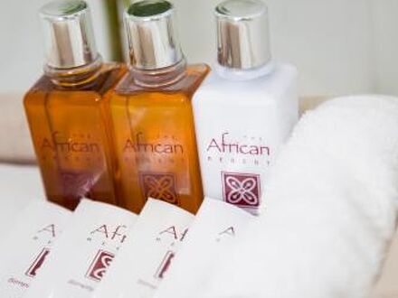 African Regent Hotel 写真