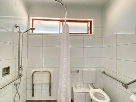 Mariners Cove Waterfront Motel and Apartments 写真