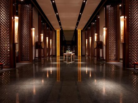 シルクス プレイス台南 写真