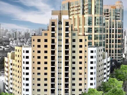 衡山ガーデンホテル（旧：リーガルインターナショナルイーストアジアホテル） 写真