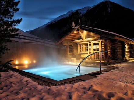 Hotel Madlein 写真