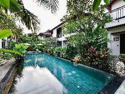 Coco Retreat Phuket Resort and Spa (SHA Plus+) 写真