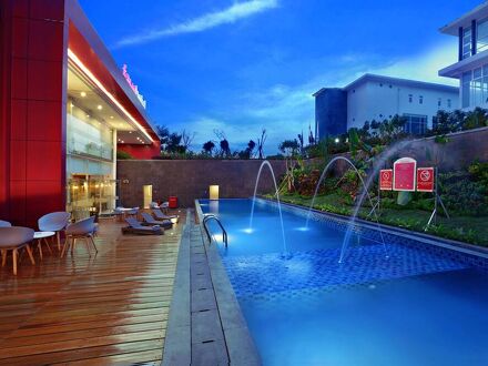 フェイブ+ ホテル バンジャルバル 写真