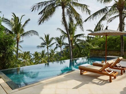 アマンキラ 写真