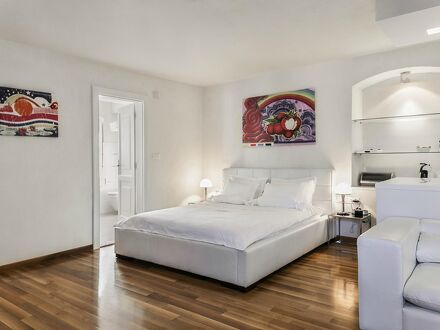 ディヴォータ アパートメント ホテル 写真