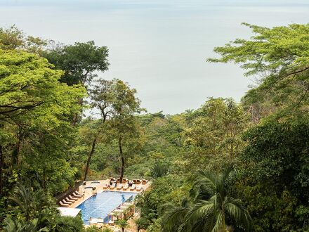 ロス アルトス リゾート 写真