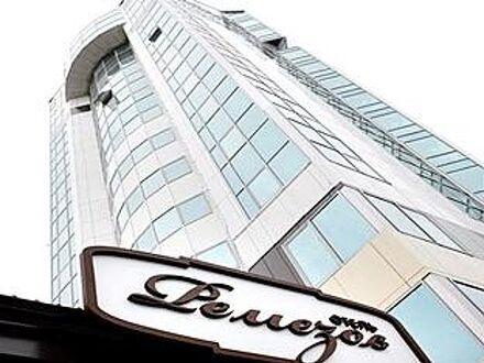 レメツォフ ホテル 写真