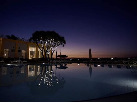 ロータス ルクソール ホテル 写真