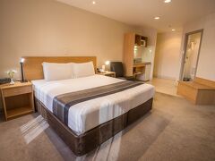 オークランド セントラル 写真