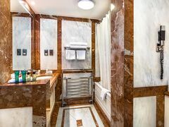 ワシントン ホテル 写真