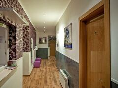 ホスタル アベル ヴィックトリーアノ 写真