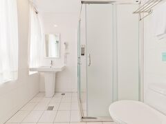 モシャマンラ ホテル シーメン ブランチ 写真