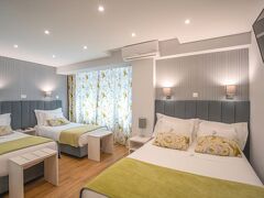 ディニャ リスボン ホテル 写真