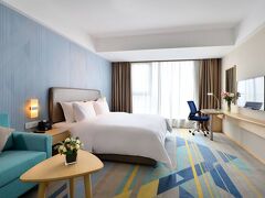 ホリデイ イン エクスプレス 成都 天河 by IHG (成都天河智選假日酒店) 写真