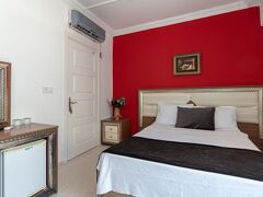 スルマ スルタン ホテル 写真