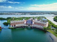 プルマン周庄 (水月周庄〓〓曼酒店) 写真