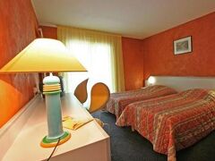 Garden & City Cauterets Balneo 写真