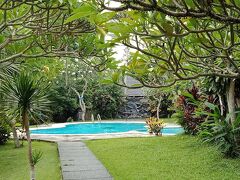 プリ パディ ウブド 写真