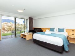 クリアブルック モテル & サービス アパートメンツ 写真