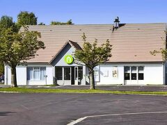 Campanile Auxerre - Moneteau 写真