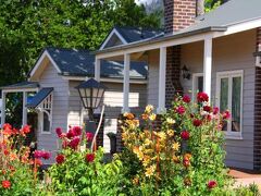 Marysville Garden Cottages 写真