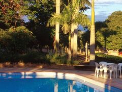 ポウサダ アグアペ 写真