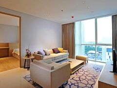 Midtown Residence Marvell City Surabaya 写真