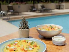 シェラトン リマ ヒストリック センター 写真