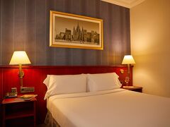 エル アベニーダ パラセ 写真