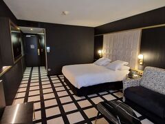 メルキュール オルレアン サントル ボール デ ロワール 写真