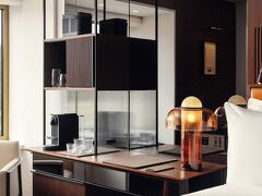 フェアモント ゴールデン プラハ 写真