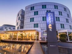 バルセロ セビリア レナンシミエント 写真