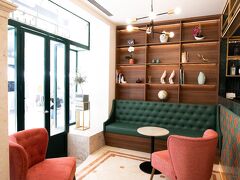 ホテル フロレセンテ 写真