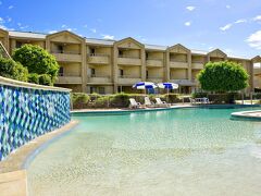 アビー ビーチ リゾート ホテル 写真