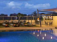 モーベンピック スリウォン チェンマイ 写真