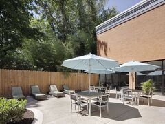 Holiday Inn University Area Charlottesville By IHG 写真