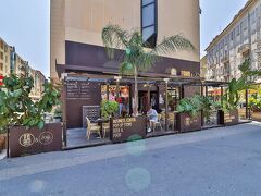 ホテル デュ パン ニース ポール 写真