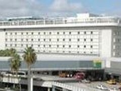 Miami International Airport Hotel 写真