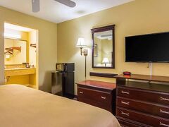 ブライアント イン & スイーツ 写真