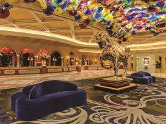 ベラージオ ホテル 写真