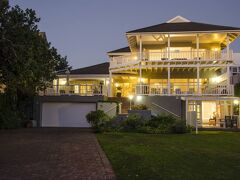 The Knysna Belle Guest House 写真