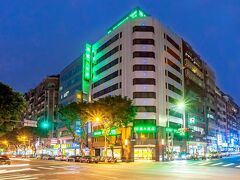 グリーンワールド 林森 写真