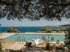 Minos Palace Hotel and Suites Adults Only 写真