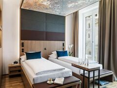 ブティック ホテル アム ステファンスプラッツ 写真