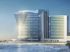 ハイアット リージェンシー イスタンブール アタキョイ 写真