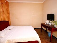 レオ ホステル (北京阿来客〓国〓青年旅舍) 写真