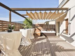 ホテル バルモラル 写真