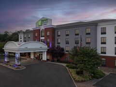 ホリデイ イン エクスプレス & スイーツ ノックスビル-クリントン by IHG 写真