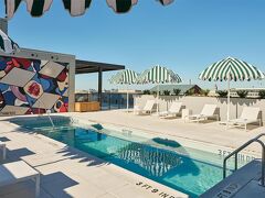 アーロ ワシントン DC 写真