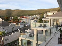 グランデ クルーフ ブティック ホテル 写真